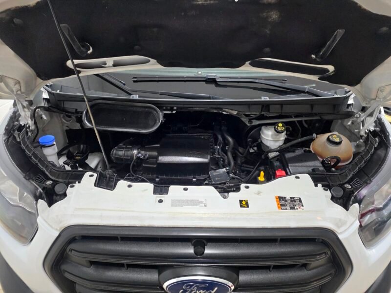 FORD Transit 350 l2 h2 trend