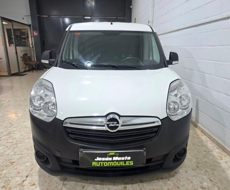 OPEL Combo Cargo cdti