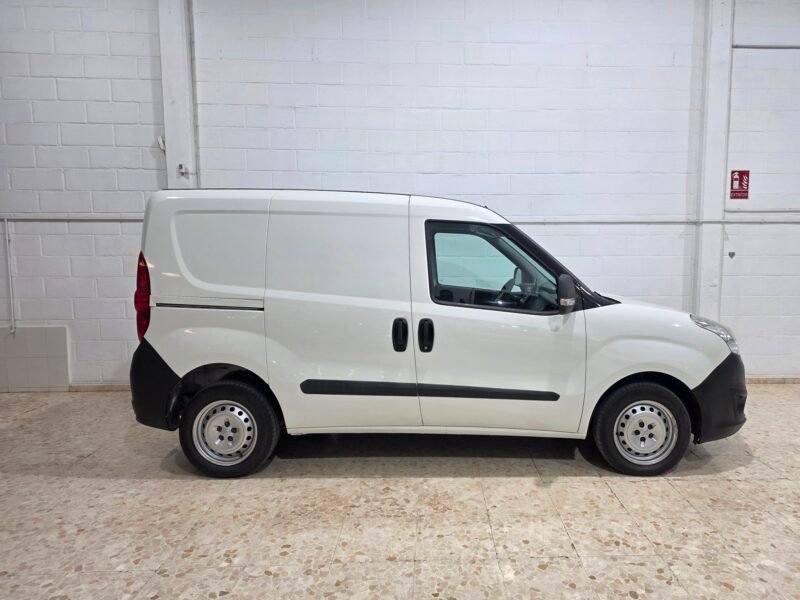 OPEL Combo Cargo cdti
