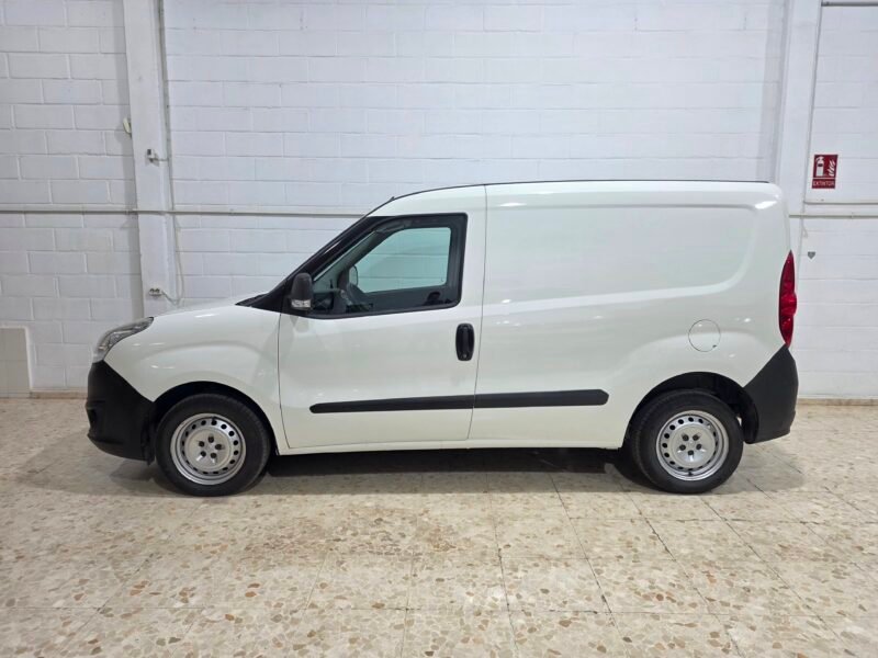 OPEL Combo Cargo cdti
