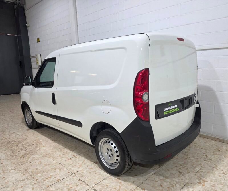 OPEL Combo Cargo cdti
