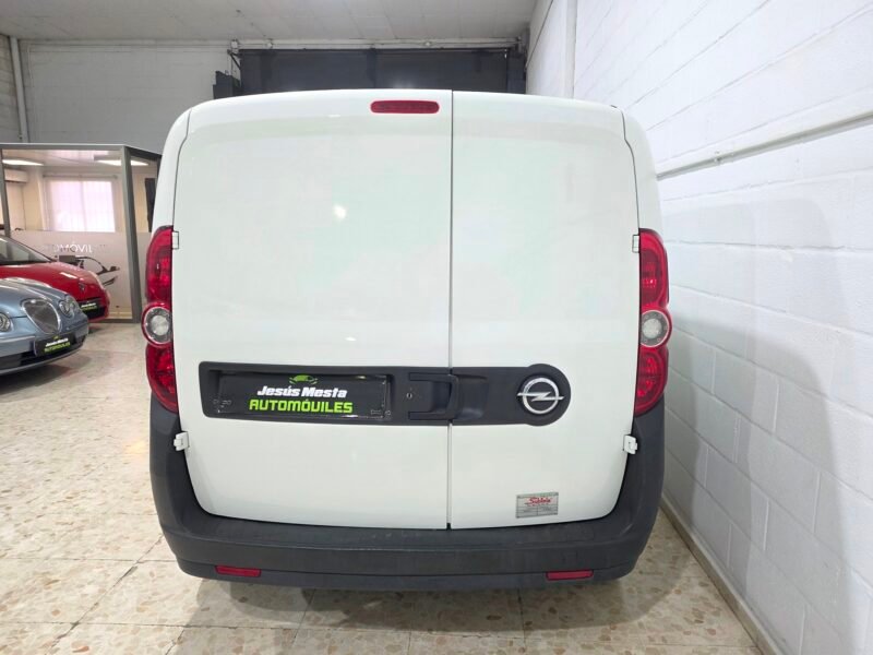 OPEL Combo Cargo cdti