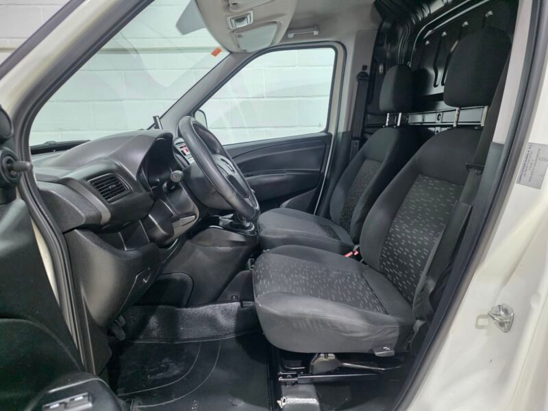 OPEL Combo Cargo cdti