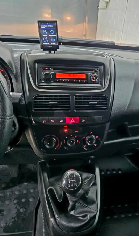 OPEL Combo Cargo cdti
