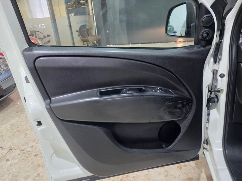 OPEL Combo Cargo cdti