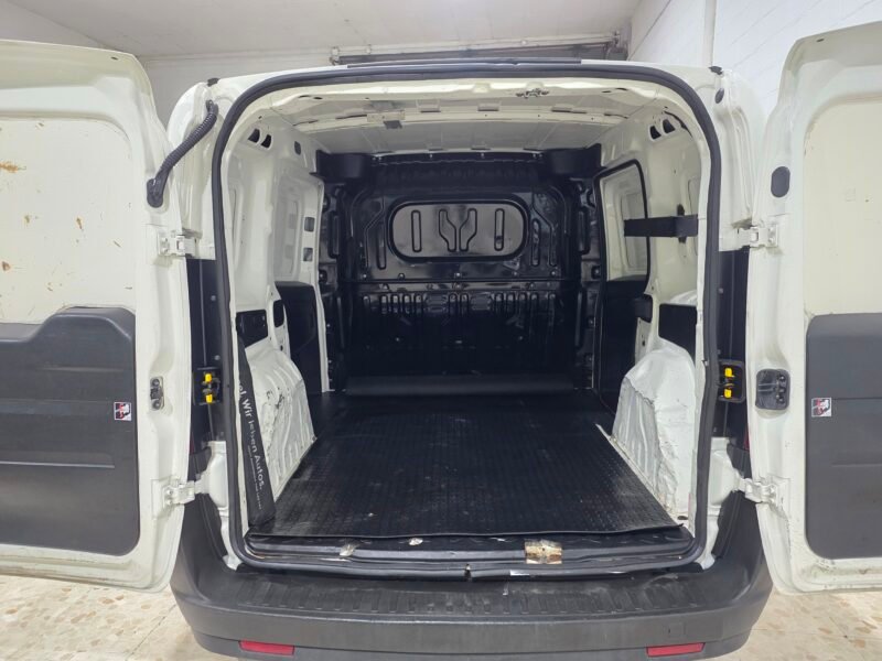 OPEL Combo Cargo cdti