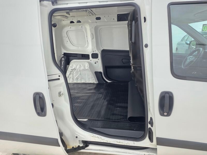 OPEL Combo Cargo cdti