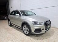 AUDI Q3 2.0 tdi ultra