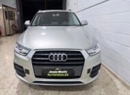 AUDI Q3 2.0 tdi ultra