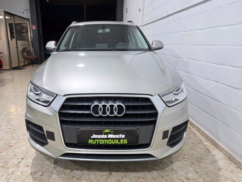 AUDI Q3 2.0 tdi ultra