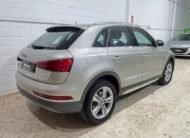 AUDI Q3 2.0 tdi ultra