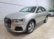 AUDI Q3 2.0 tdi ultra