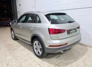AUDI Q3 2.0 tdi ultra