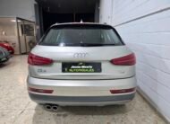 AUDI Q3 2.0 tdi ultra