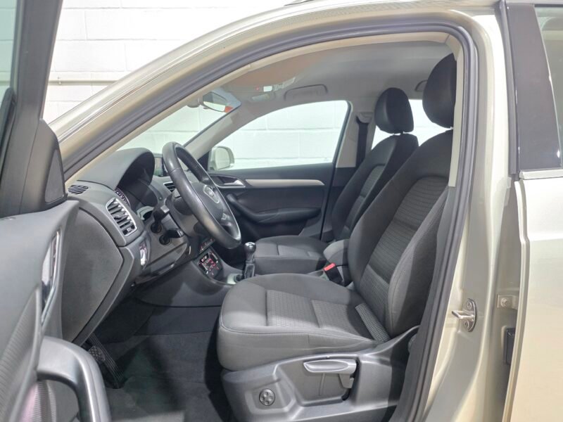 AUDI Q3 2.0 tdi ultra