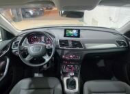 AUDI Q3 2.0 tdi ultra