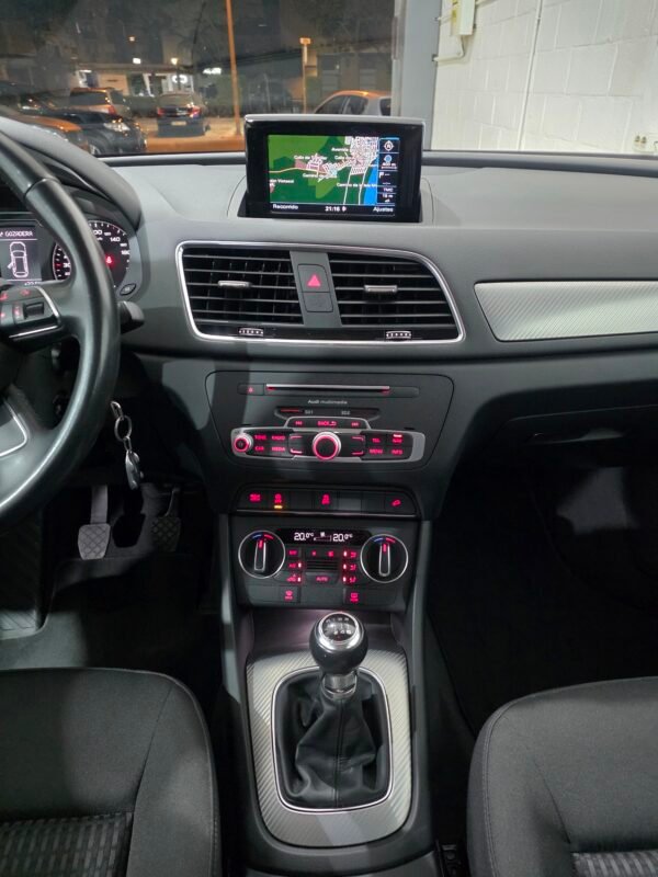 AUDI Q3 2.0 tdi ultra