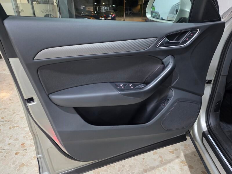 AUDI Q3 2.0 tdi ultra
