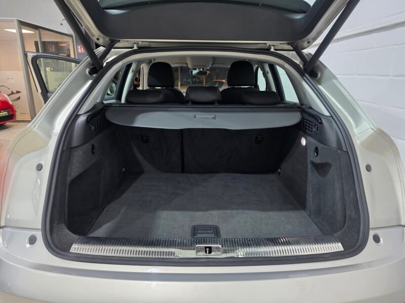 AUDI Q3 2.0 tdi ultra