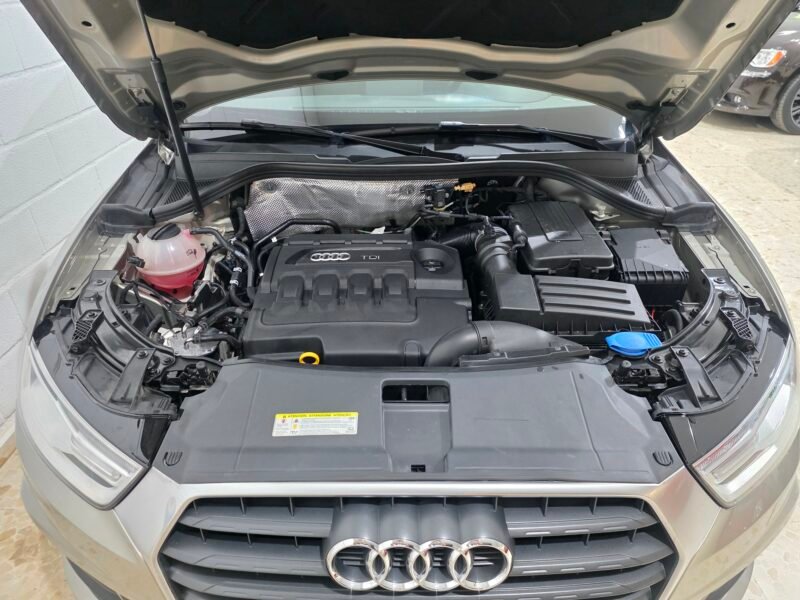 AUDI Q3 2.0 tdi ultra