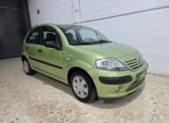 CITROEN C3 1.4hdi sx