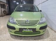 CITROEN C3 1.4hdi sx