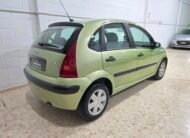 CITROEN C3 1.4hdi sx
