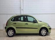CITROEN C3 1.4hdi sx