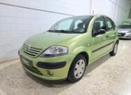 CITROEN C3 1.4hdi sx