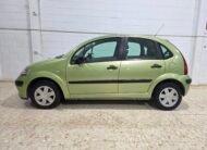 CITROEN C3 1.4hdi sx