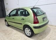 CITROEN C3 1.4hdi sx