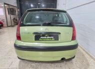 CITROEN C3 1.4hdi sx