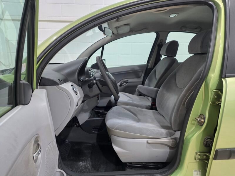 CITROEN C3 1.4hdi sx
