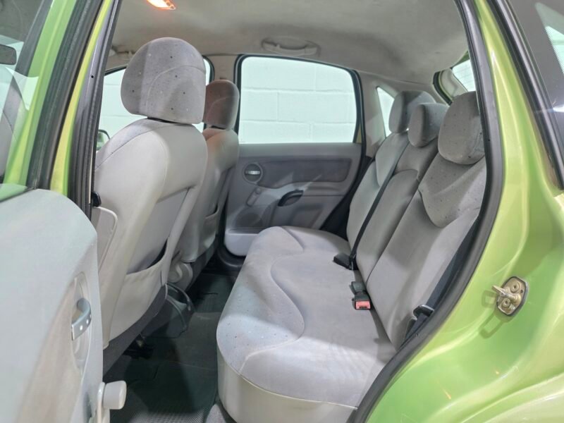 CITROEN C3 1.4hdi sx