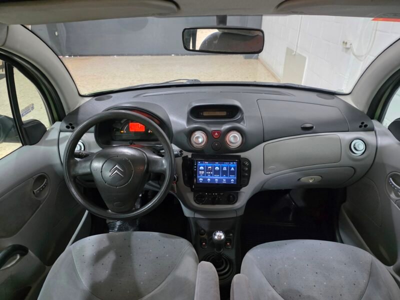 CITROEN C3 1.4hdi sx