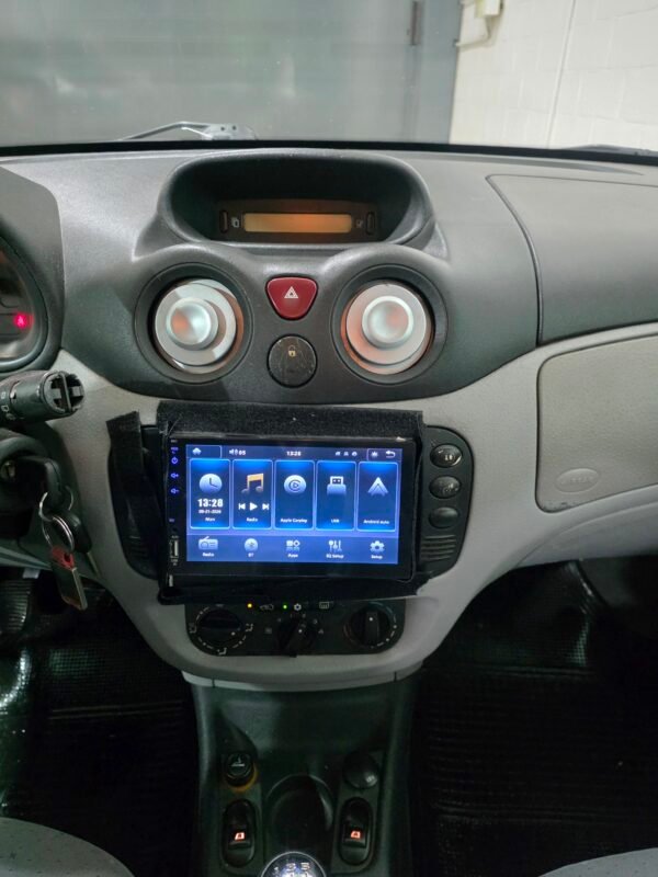 CITROEN C3 1.4hdi sx