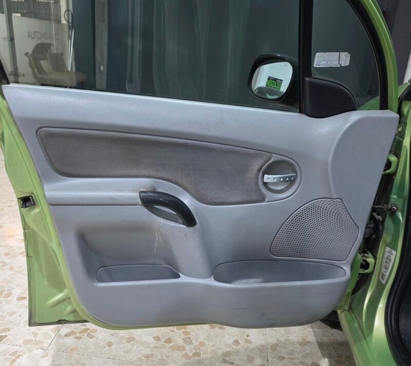 CITROEN C3 1.4hdi sx