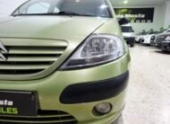 CITROEN C3 1.4hdi sx