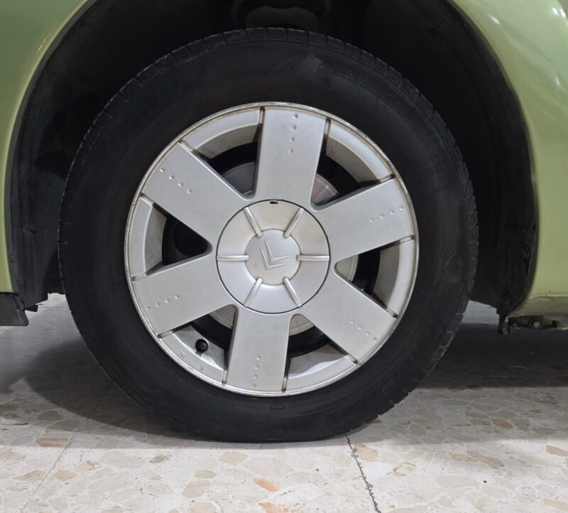 CITROEN C3 1.4hdi sx