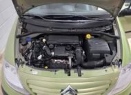 CITROEN C3 1.4hdi sx