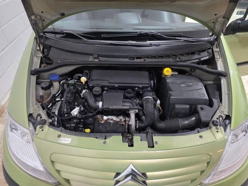CITROEN C3 1.4hdi sx