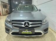 MERCEDES-BENZ Glc 220 d 4matic