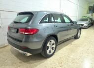 MERCEDES-BENZ Glc 220 d 4matic
