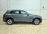 MERCEDES-BENZ Glc 220 d 4matic