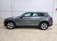 MERCEDES-BENZ Glc 220 d 4matic