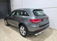 MERCEDES-BENZ Glc 220 d 4matic