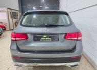 MERCEDES-BENZ Glc 220 d 4matic