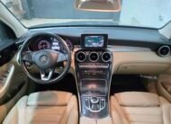 MERCEDES-BENZ Glc 220 d 4matic