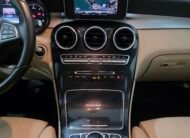 MERCEDES-BENZ Glc 220 d 4matic