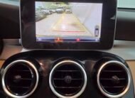 MERCEDES-BENZ Glc 220 d 4matic